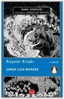 Vorderes Coverbild Rüyalar Kitabi