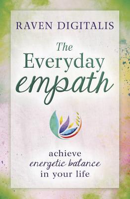 Vorderes Coverbild The Everyday Empath