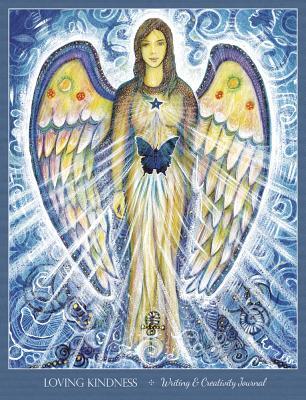Vorderes Coverbild Loving Kindness Journal