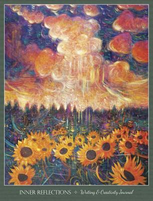 Vorderes Coverbild Inner Reflections Journal