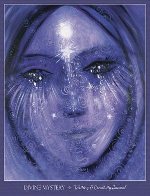 Vorderes Coverbild Divine Mystery Journal