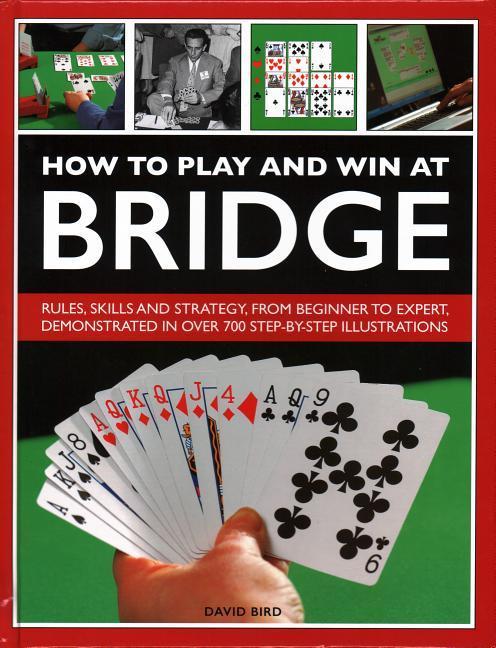 Vorderes Coverbild How to Play and Win at Bridge