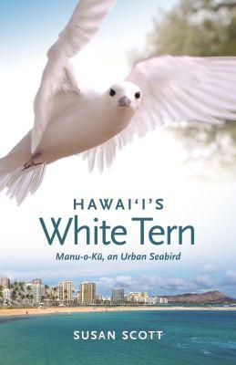 Vorderes Coverbild Hawai'i's White Tern