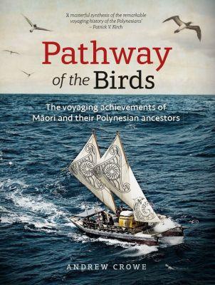Vorderes Coverbild Pathway of the Birds