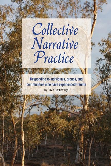 Vorderes Coverbild Collective Narrative Practice