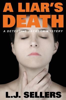 Vorderes Coverbild A Liar's Death: A Detective Jackson Mystery