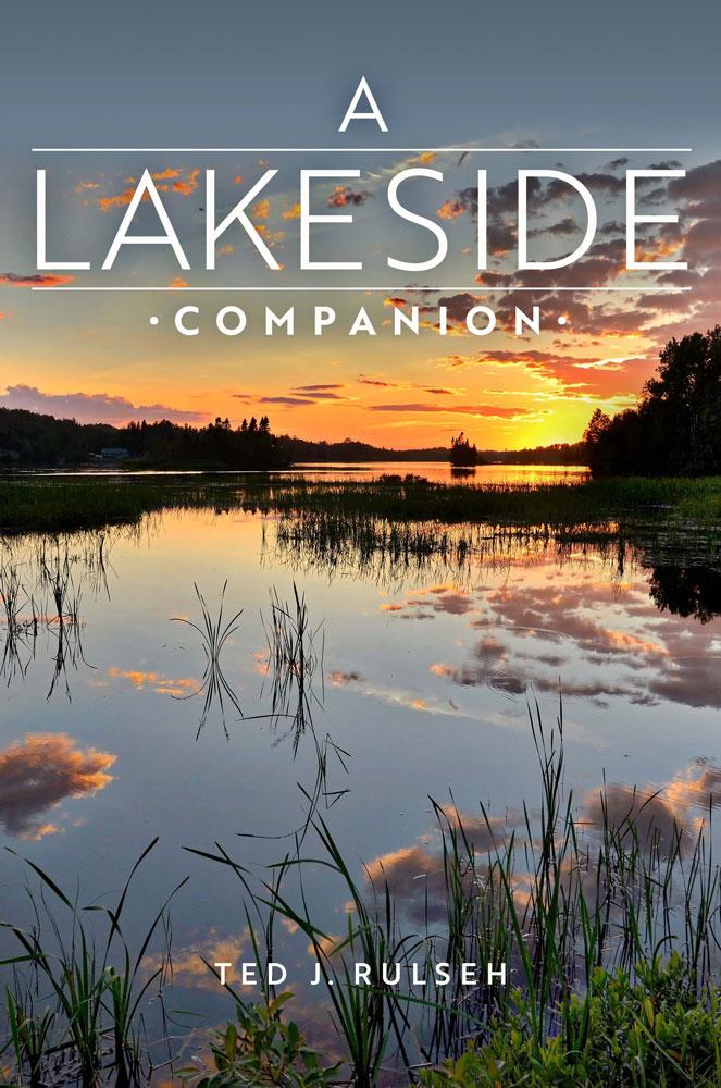 Vorderes Coverbild A Lakeside Companion