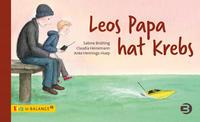 Vorderes Coverbild Leos Papa hat Krebs