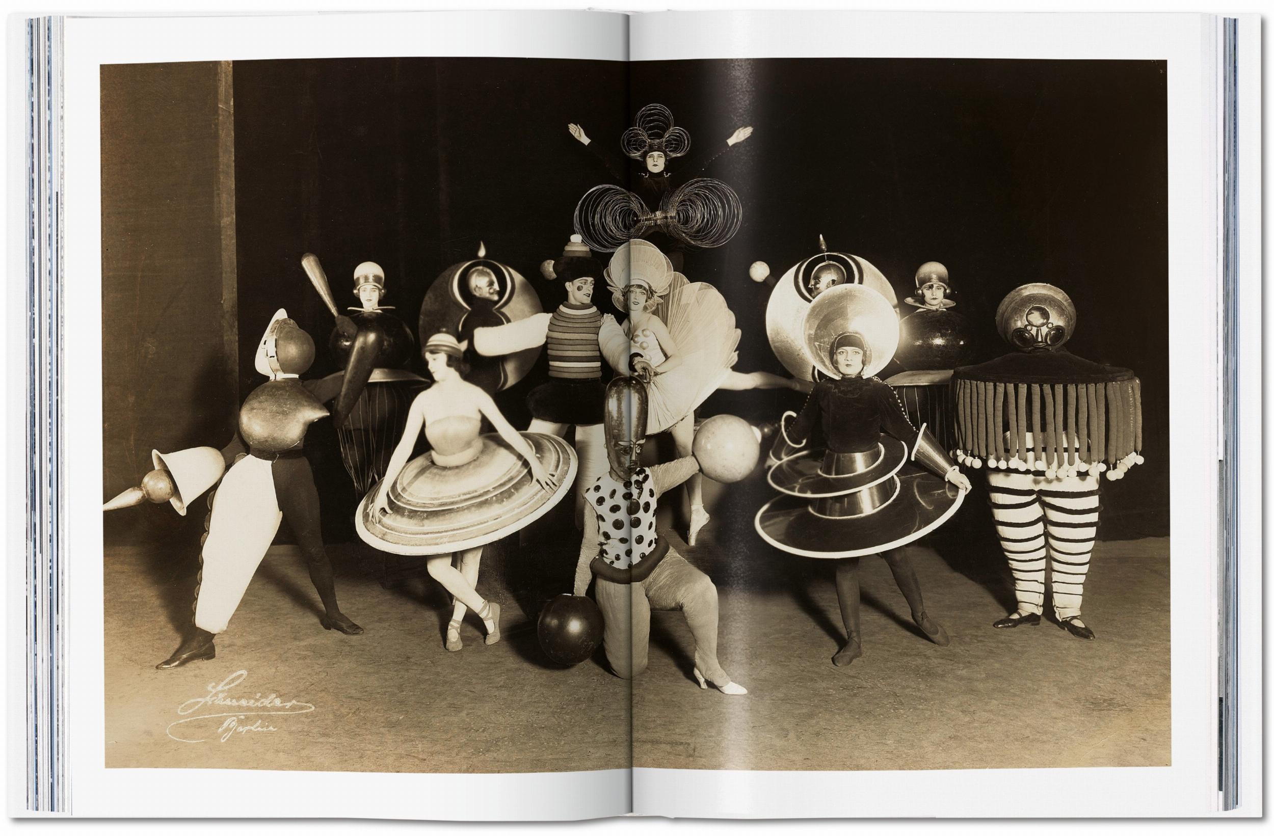 Beispielinhalt (Bild) Bauhaus. Aktualisierte Ausgabe