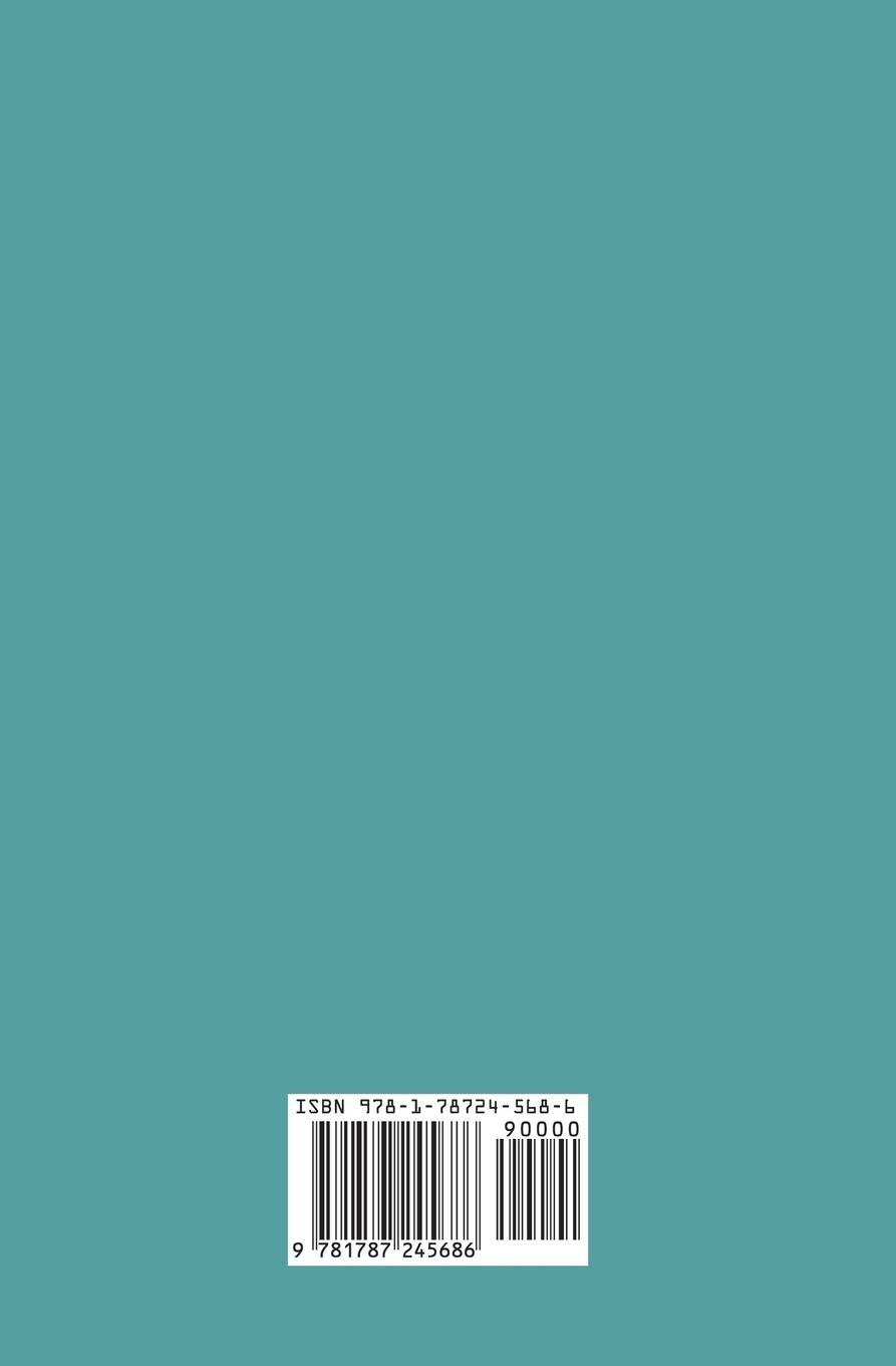 Rückseitencover Oliver Twist