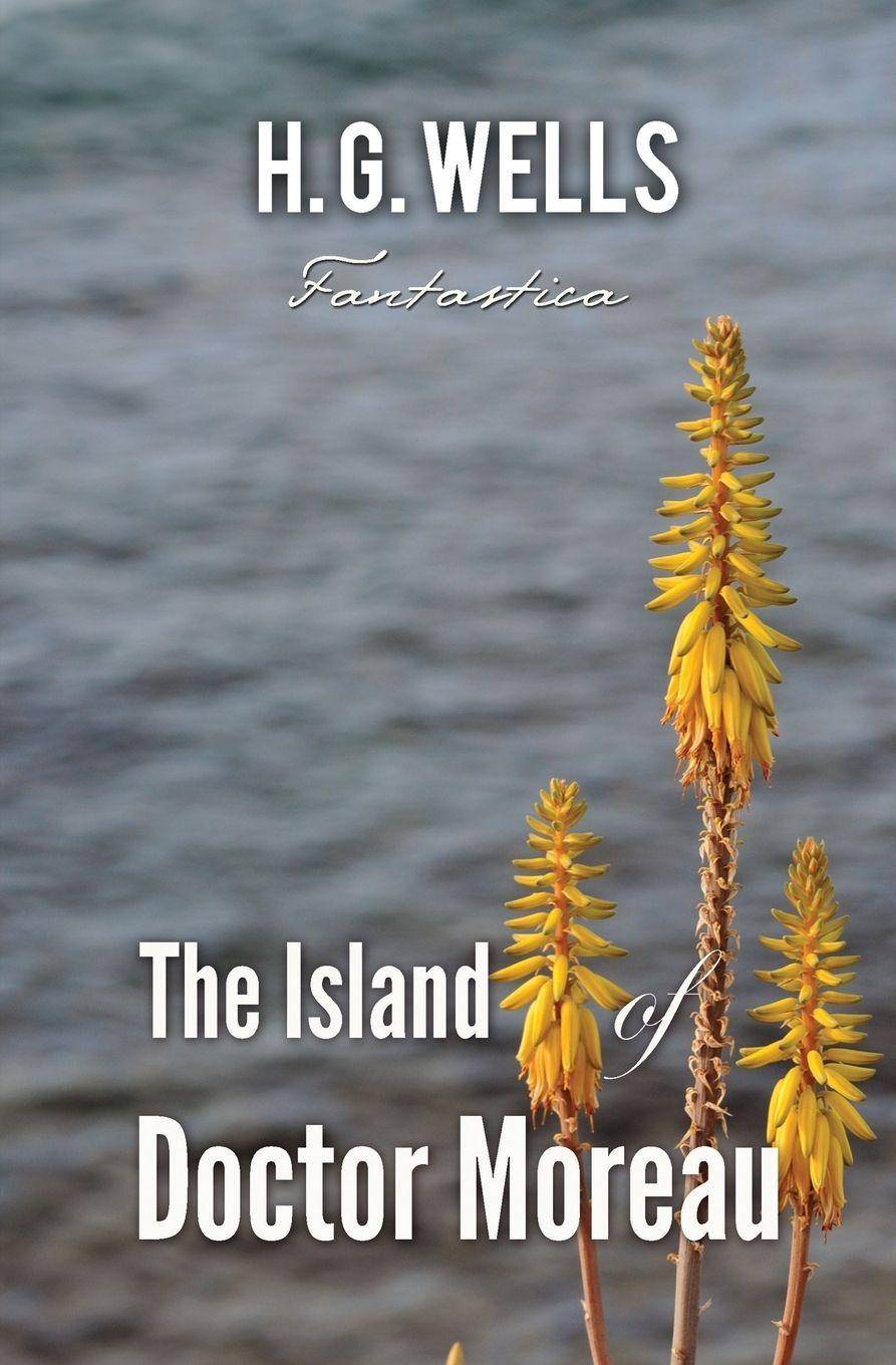 Vorderes Coverbild The Island of Doctor Moreau