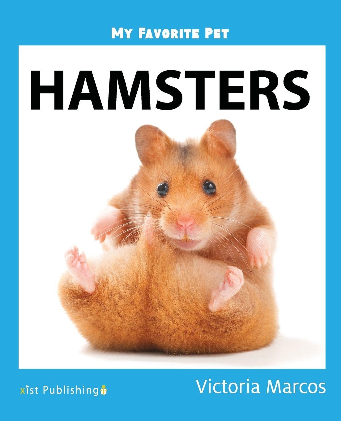 Vorderes Coverbild My Favorite Pet