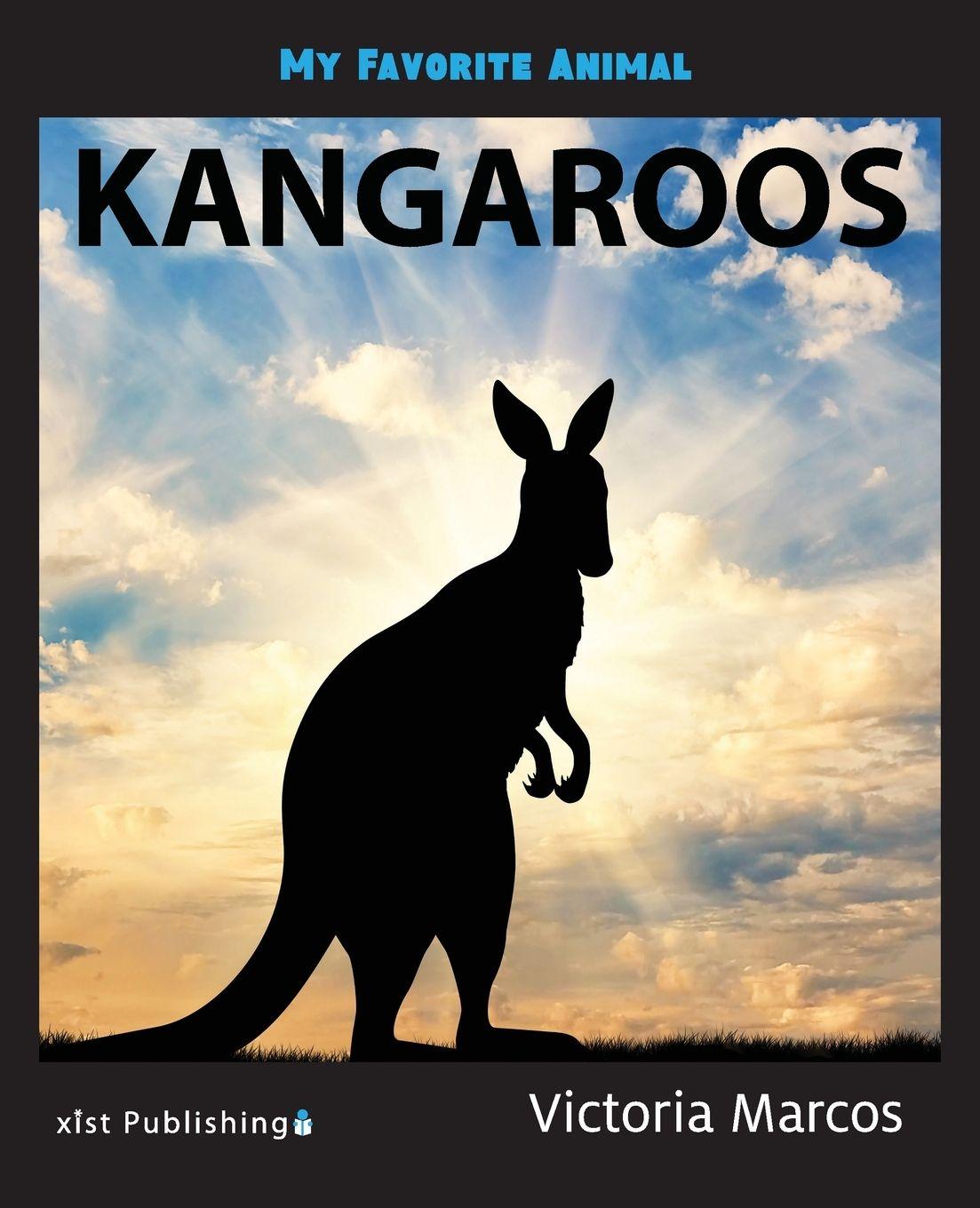 Vorderes Coverbild My Favorite Animal