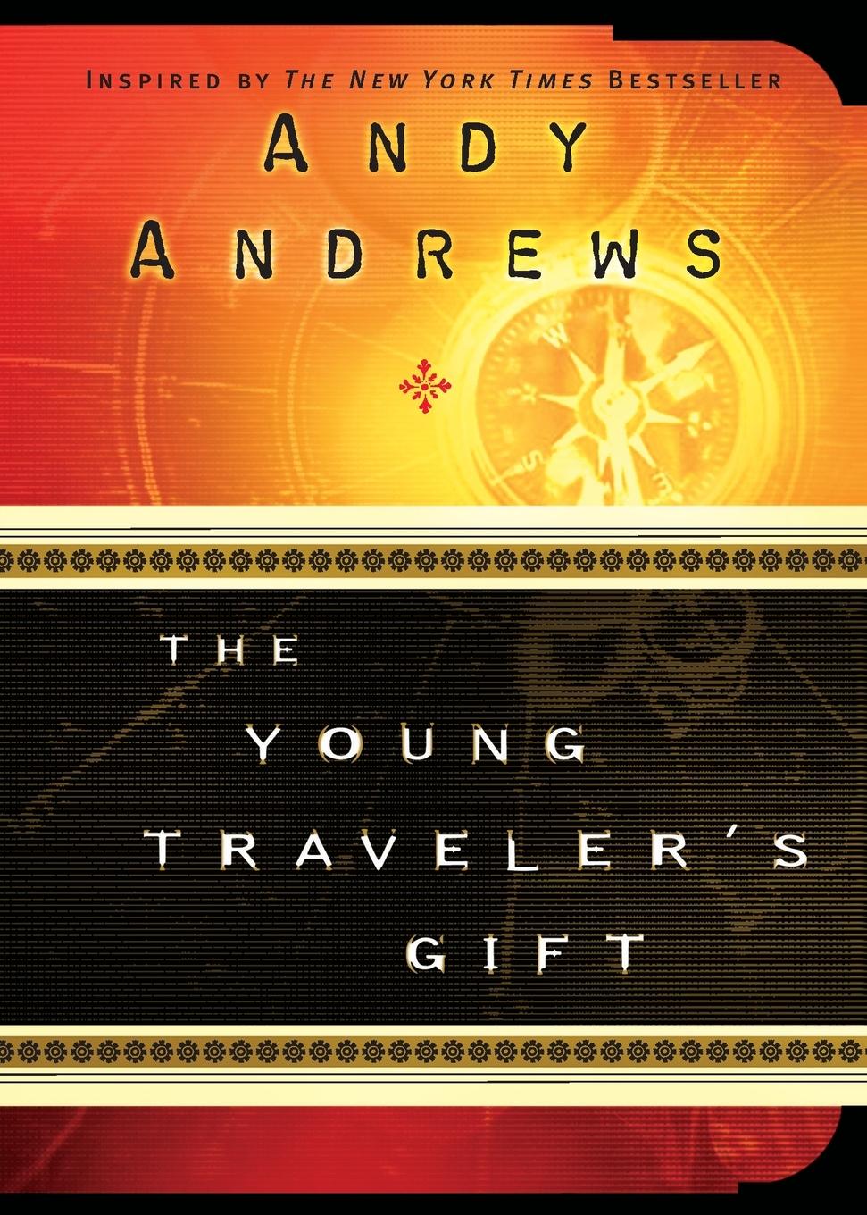 Vorderes Coverbild Young Traveler's Gift | Softcover