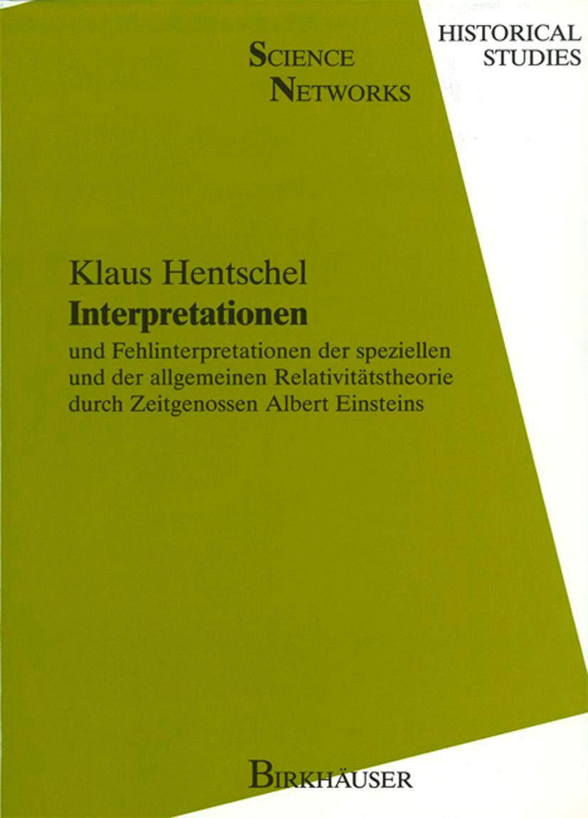 Vorderes Coverbild Interpretationen