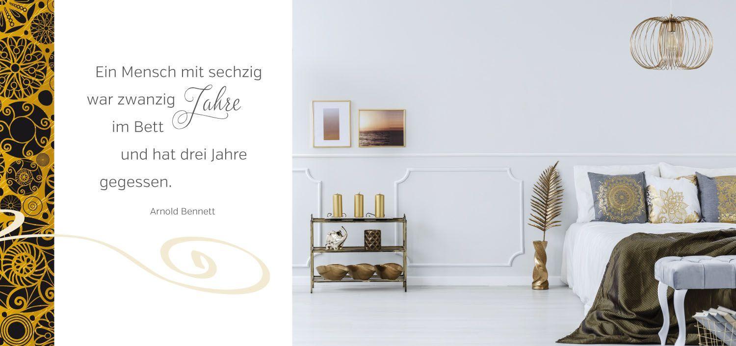 Beispielinhalt (Bild) Zum 60. Geburtstag alles Gute