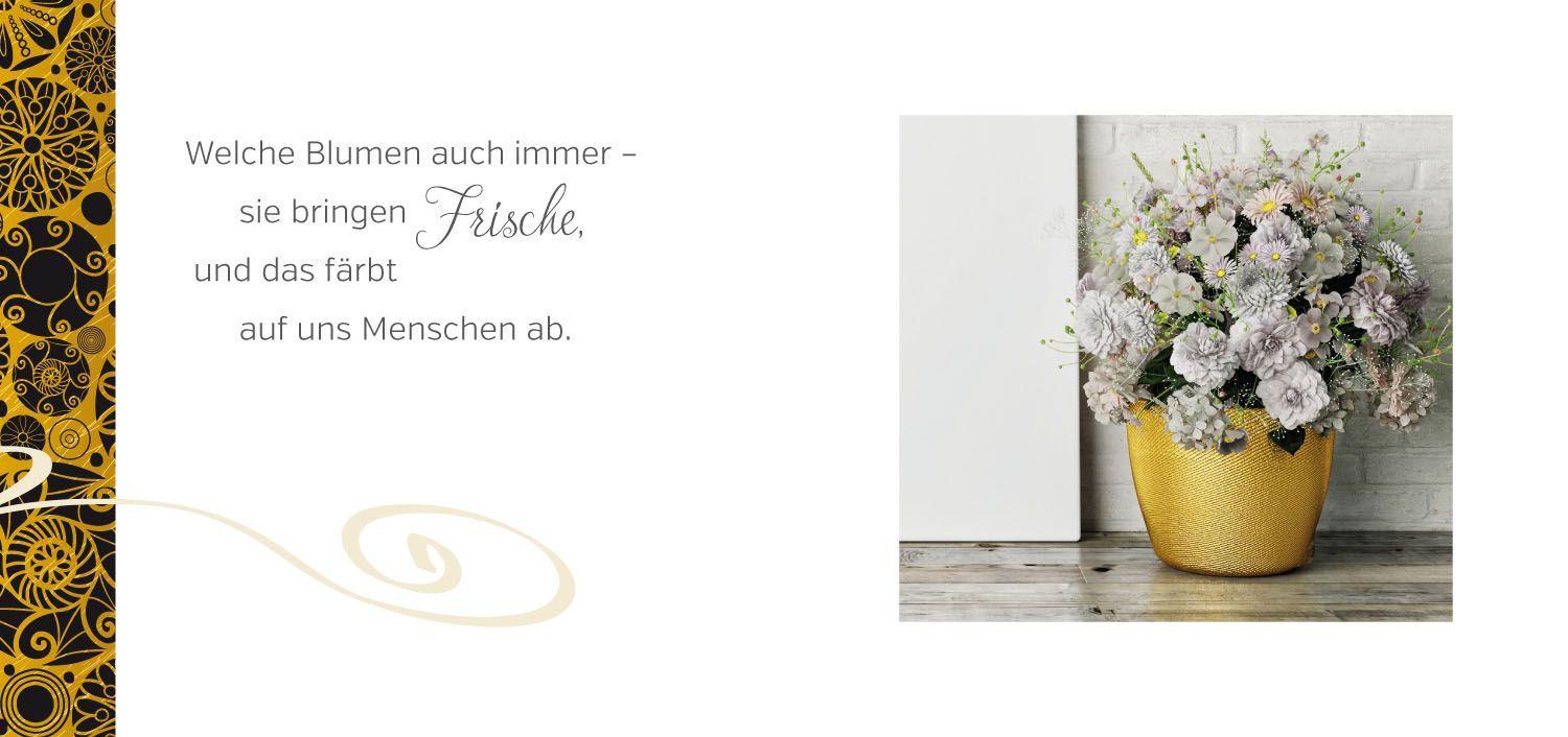 Beispielinhalt (Bild) Zum 60. Geburtstag alles Gute