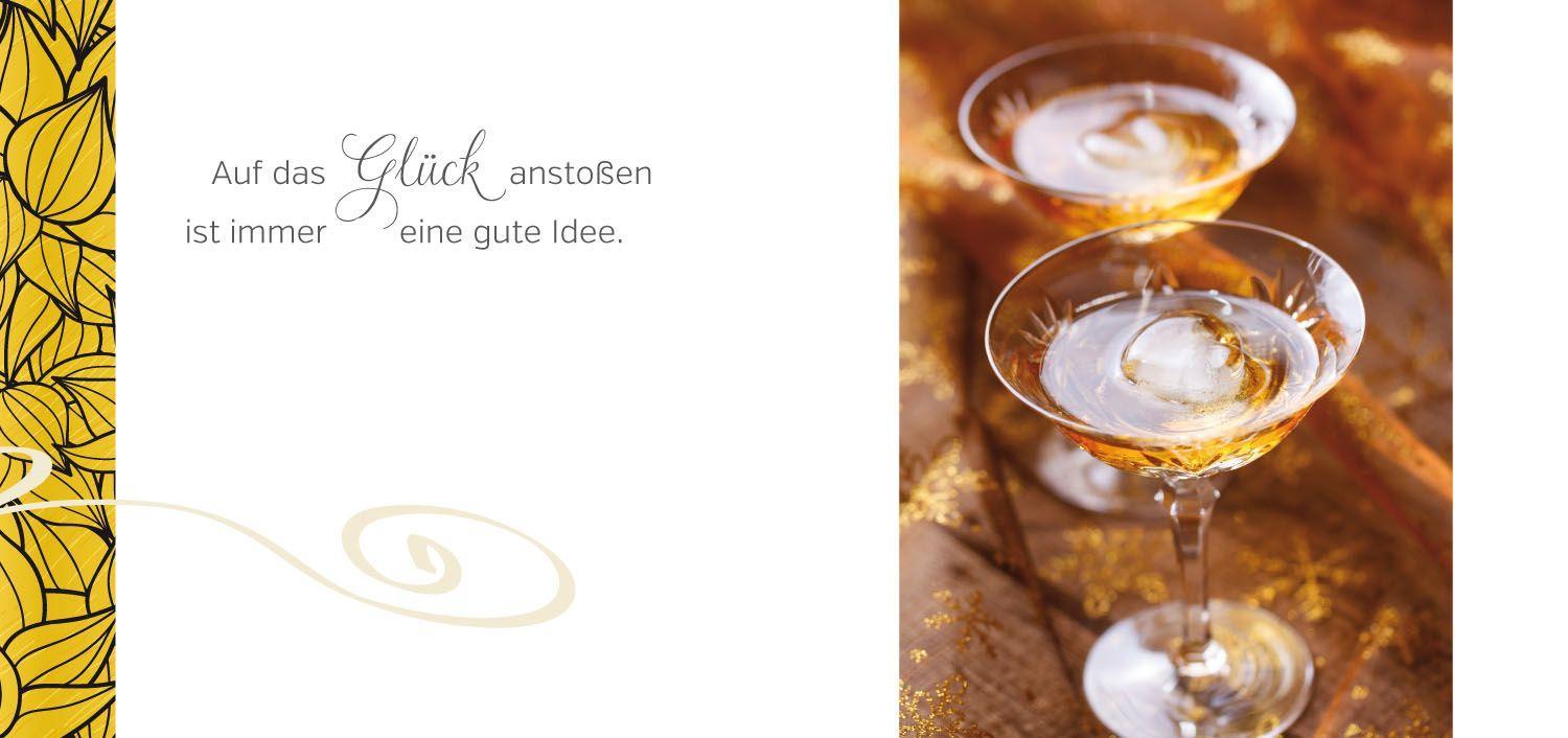 Beispielinhalt (Bild) Zum 70. Geburtstag alles Gute