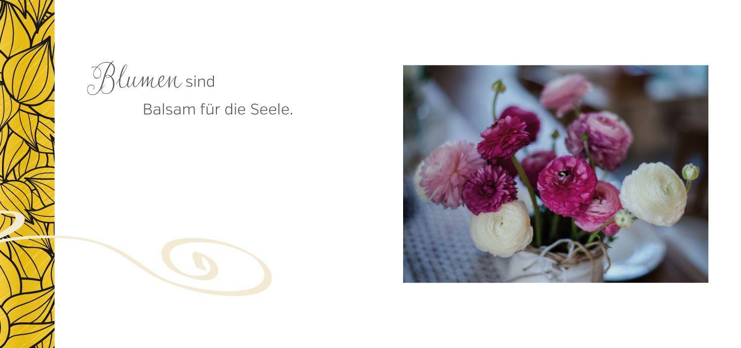 Beispielinhalt (Bild) Zum 70. Geburtstag alles Gute