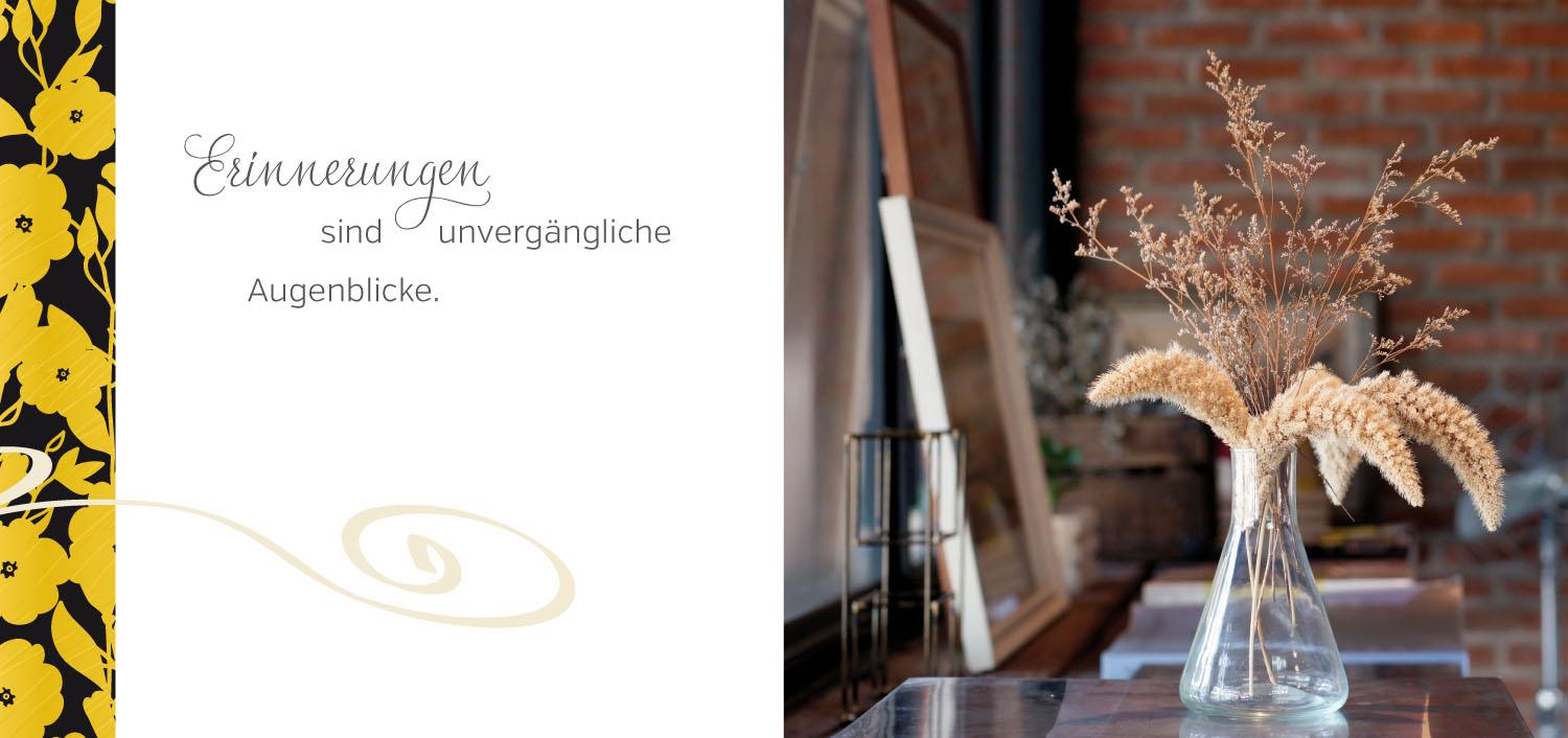 Beispielinhalt (Bild) Zum 80. Geburtstag alles Gute