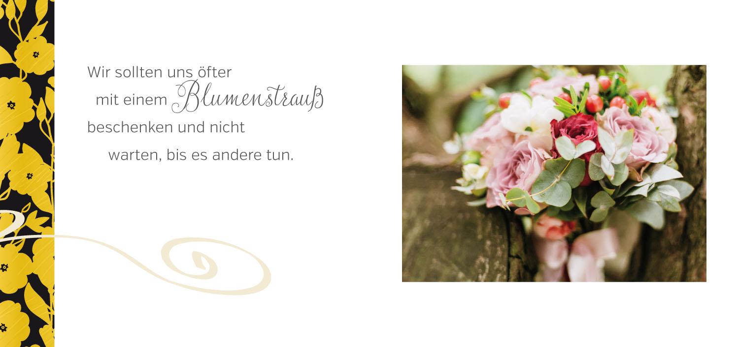 Beispielinhalt (Bild) Zum 80. Geburtstag alles Gute