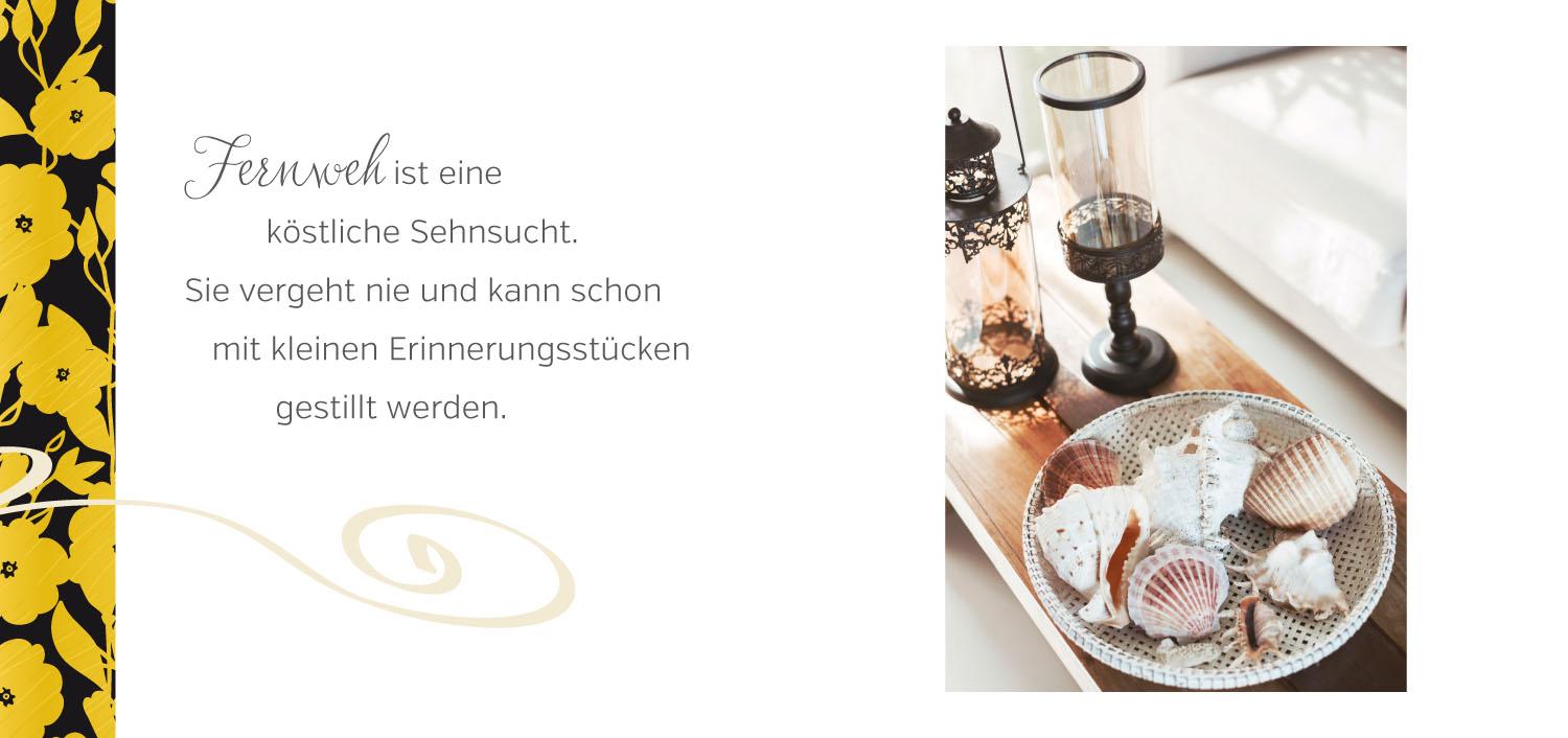 Beispielinhalt (Bild) Zum 80. Geburtstag alles Gute