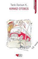 Vorderes Coverbild Kirmizi Otobüs
