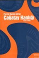 Vorderes Coverbild Cagatay Hanligi