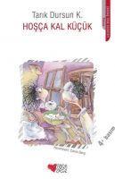 Vorderes Coverbild Hosca Kal Kücük