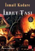 Vorderes Coverbild Ibret Tasi