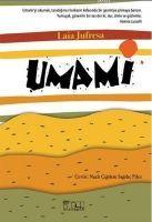 Vorderes Coverbild Umami