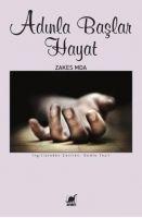 Vorderes Coverbild Adinla Baslar Hayat