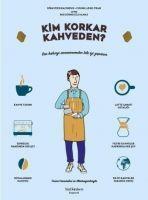 Vorderes Coverbild Kim Korkar Kahveden