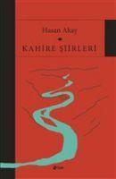 Vorderes Coverbild Kahire Siirleri