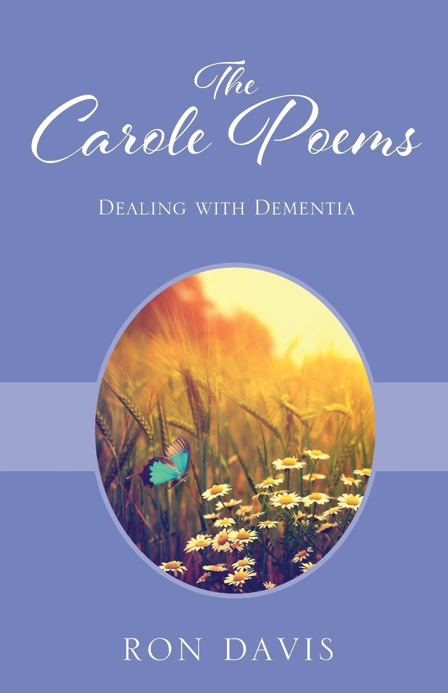 Vorderes Coverbild The Carole Poems
