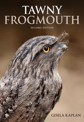 Vorderes Coverbild Tawny Frogmouth