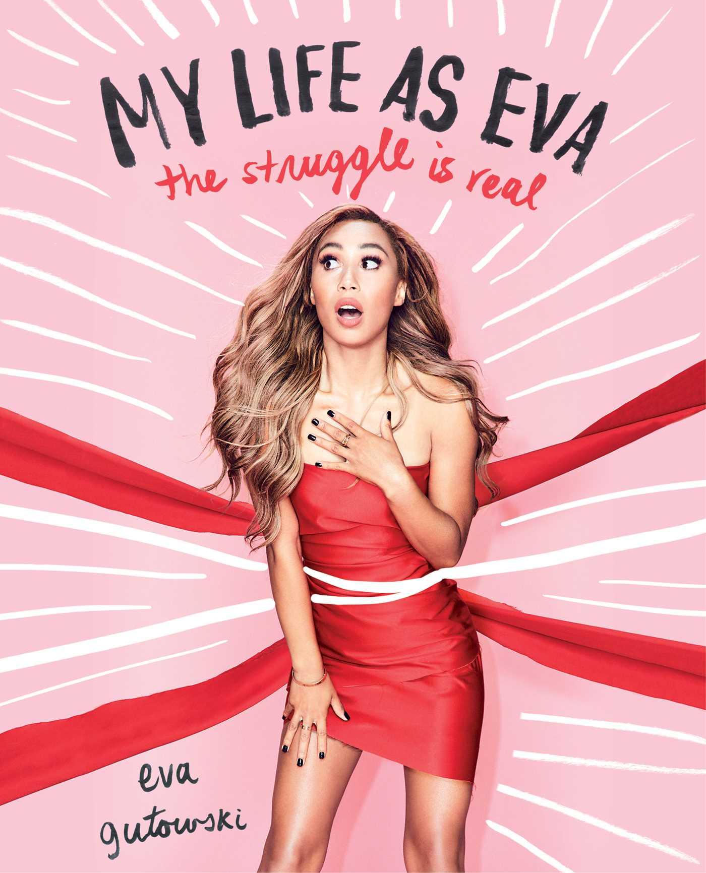 Vorderes Coverbild My Life as Eva