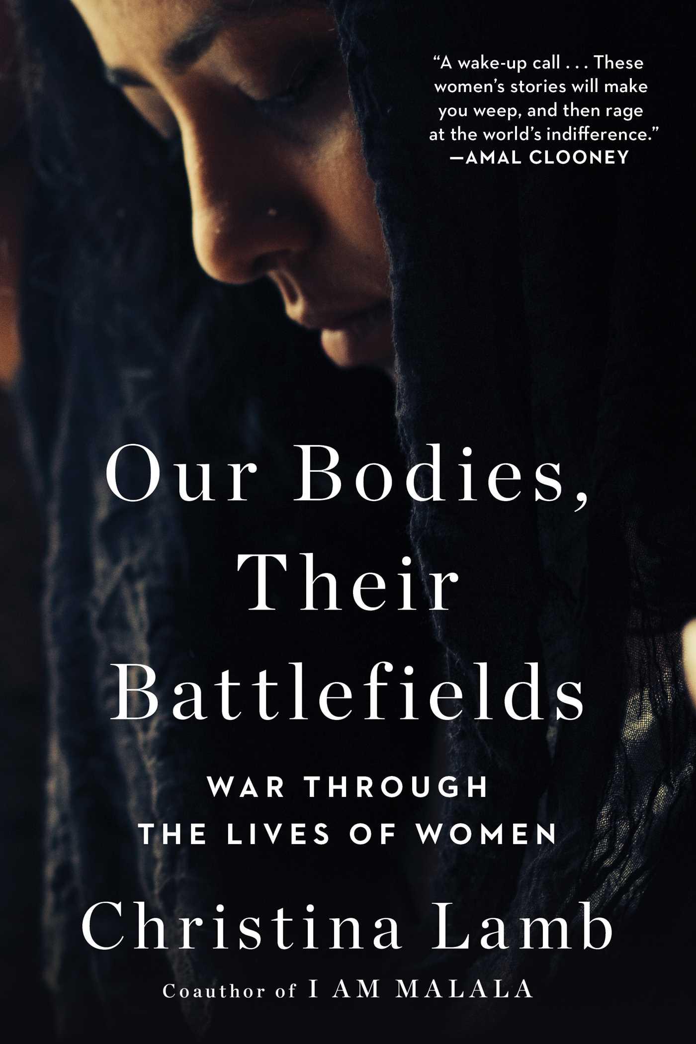 Vorderes Coverbild Our Bodies, Their Battlefields