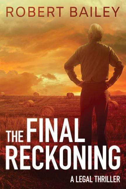 Vorderes Coverbild The Final Reckoning