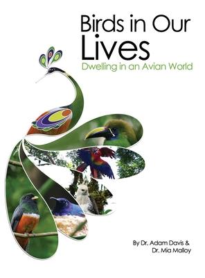 Vorderes Coverbild Birds in Our Lives