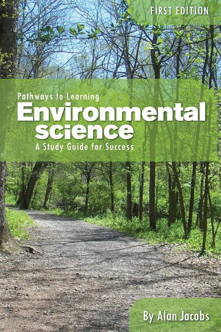 Vorderes Coverbild Pathways to Learning Environmental Science