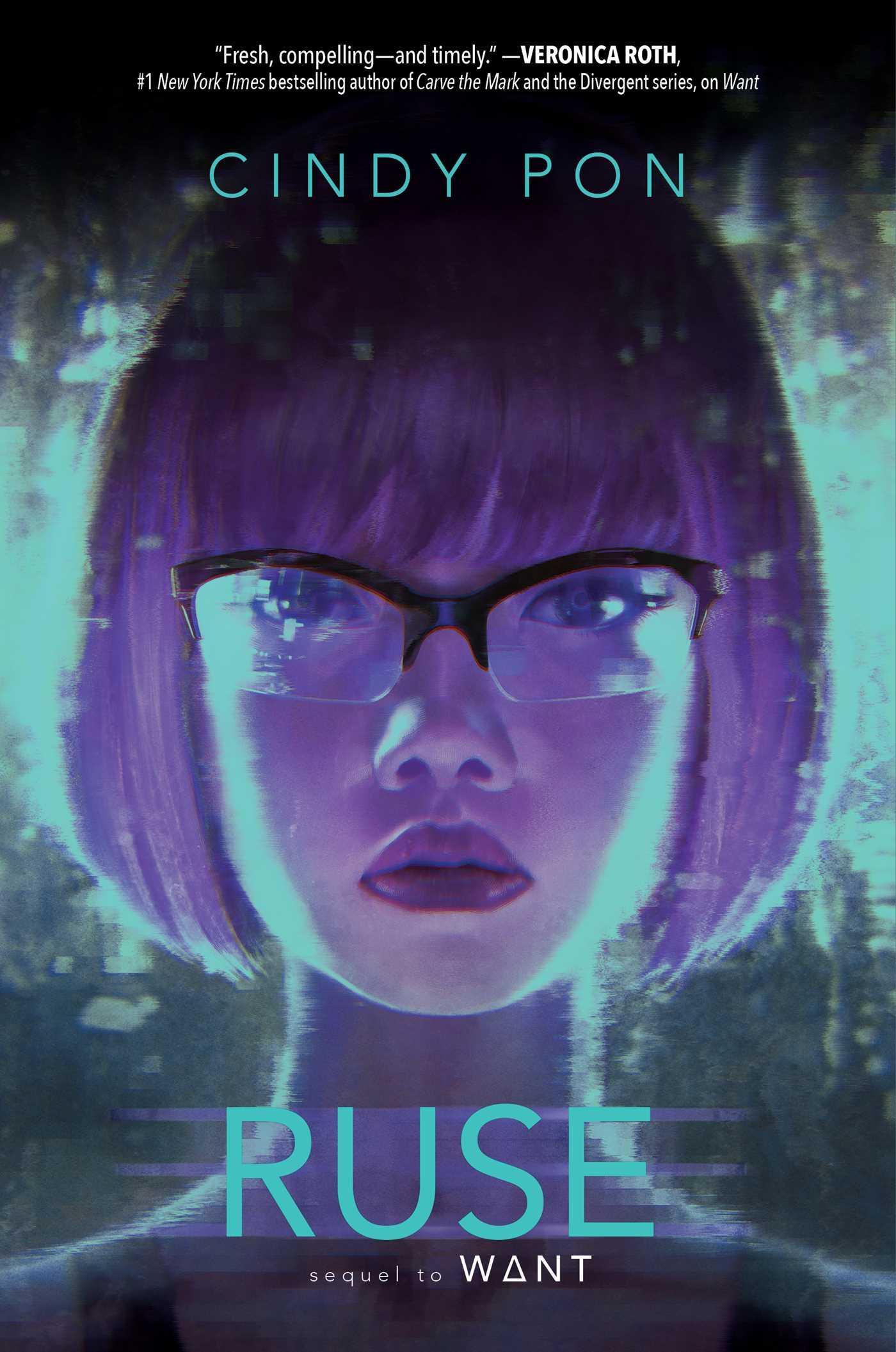 Vorderes Coverbild Ruse