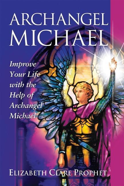 Vorderes Coverbild Archangel Michael