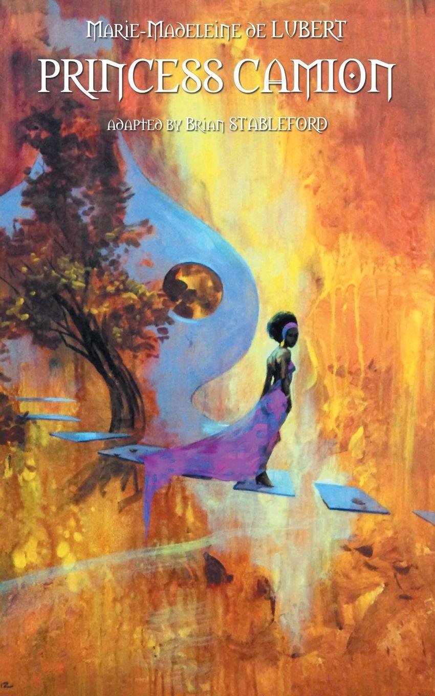 Vorderes Coverbild Princess Camion