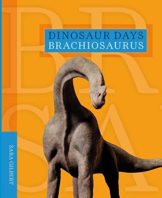 Vorderes Coverbild Brachiosaurus