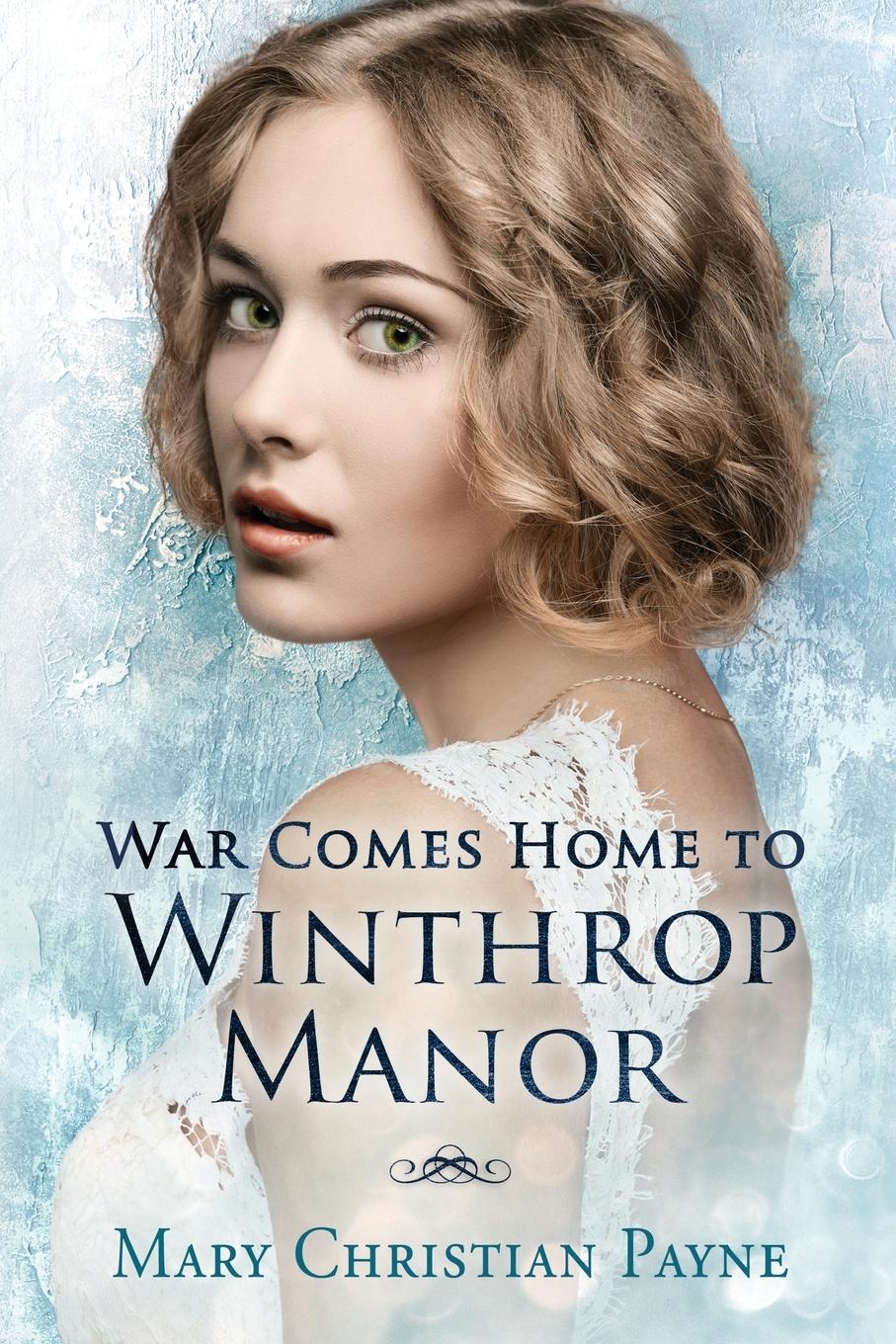 Vorderes Coverbild War Comes Home to Winthrop Manor