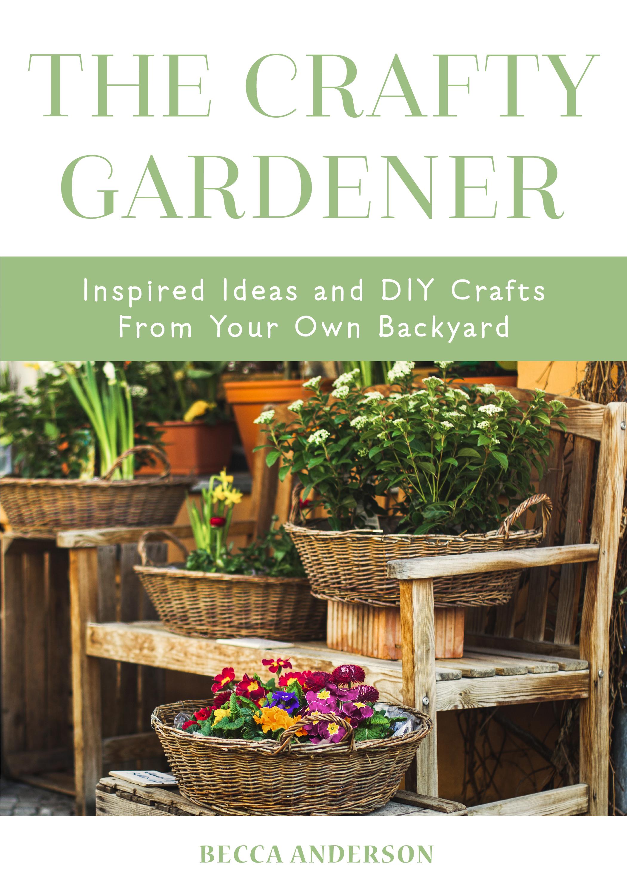 Beispielinhalt (Bild) The Crafty Gardener