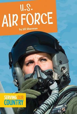 Vorderes Coverbild U.S. Air Force