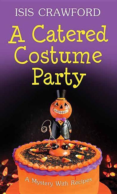 Vorderes Coverbild A Catered Costume Party