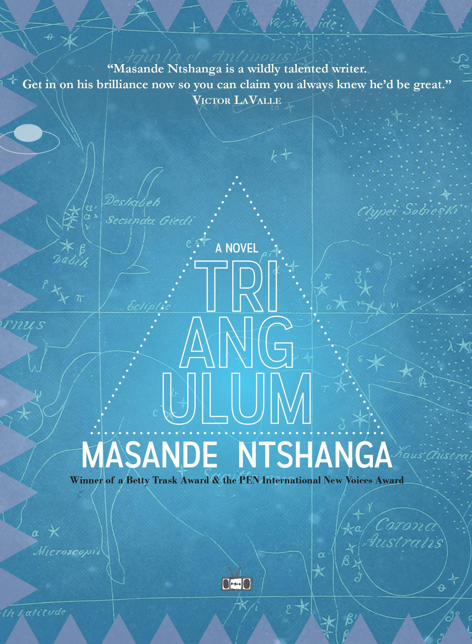 Vorderes Coverbild Triangulum